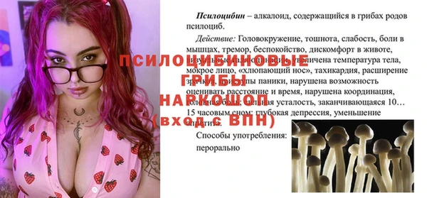 молекула духа Абдулино